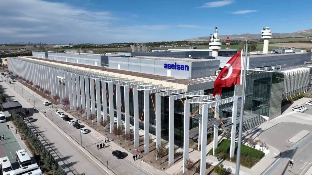 Aselsan Nasıl Kuruldu
