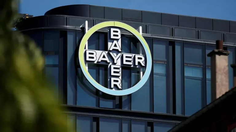 Bayer, Aspirin gibi devrimci ürünlerle 150 yıldır sağlık ve tarımda liderdir.