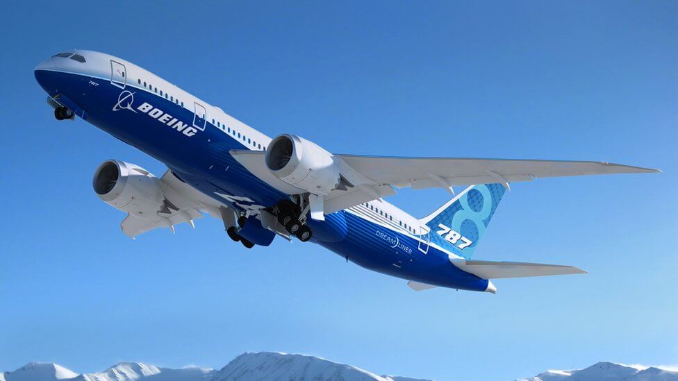 Boeing 747, yüksek kapasitesiyle havacılığın devrim yaratan modellerindendir.