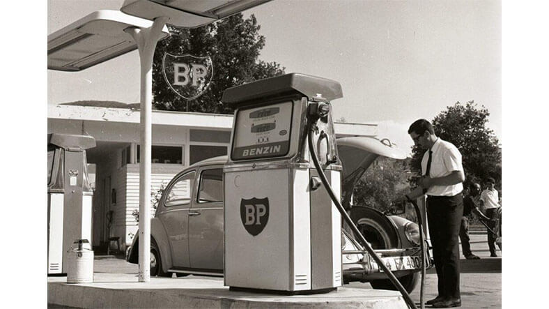 BP, dünya çapında enerji üretimini sürdürülebilir hale getirmeyi hedefliyor.