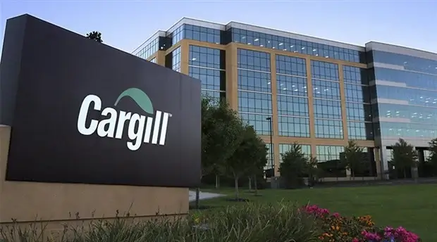 Cargill’in tarım sektöründeki sürdürülebilirlik uygulamaları