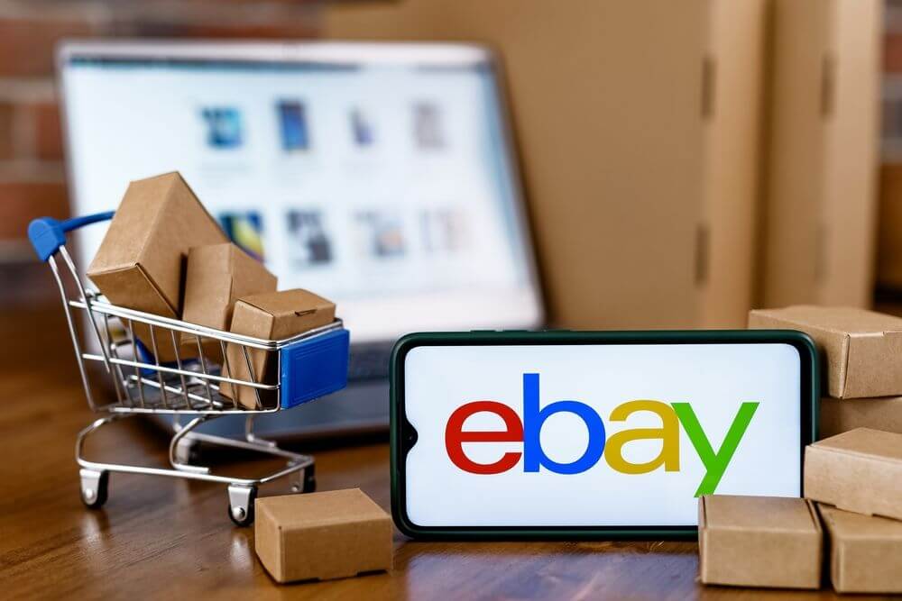 eBay Nasıl Kuruldu? 1 Dolarlık Fikri Nasıl Milyar Oldu? 3 eBay uygulaması üzerinden hızlı ve güvenli alışveriş yapmanın püf noktaları.
