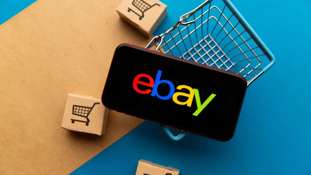 eBay Nasıl Kuruldu? 1 Dolarlık Fikri Nasıl Milyar Oldu? 2 eBay Türkiye’de güvenli alışveriş ve kampanyalı ürünler.