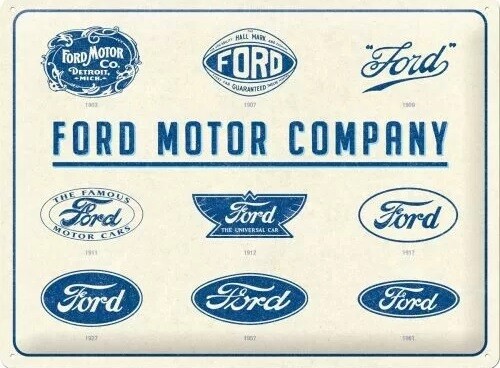 Ford’un seri üretim stratejisi, dünya çapında milyonlarca insana uygun fiyatlı araç sunmayı mümkün kıldı.