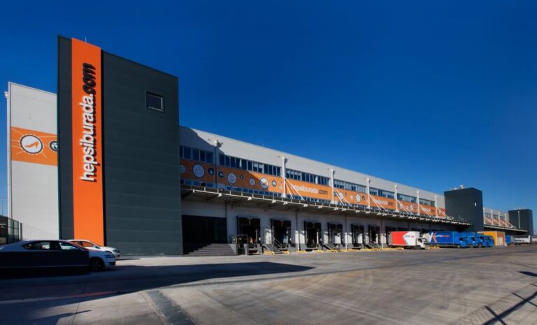 Hepsiburada ile hızlı ve güvenli alışveriş deneyimi, Türkiye’nin en büyük online alışveriş platformunda!