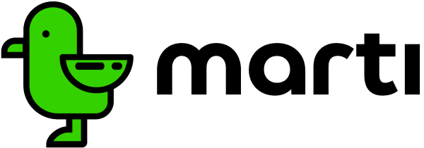 Martı Nasıl Kuruldu