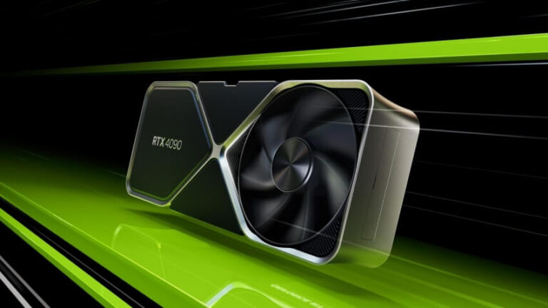 NVIDIA Yapay Zeka - Derin öğrenme ve yapay zeka için optimize edilmiş GPU’lar.