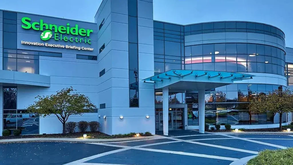 Schneider Electric Nasıl Kuruldu, enerji yönetimi ve otomasyon teknolojilerindeki liderliği ile dünyadaki sürdürülebilir enerji çözümlerini şekillendiriyor.
