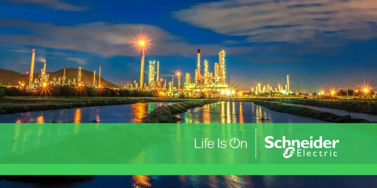 Enerji yönetimi, dijitalleşme ve IoT çözümleriyle Schneider Electric, akıllı şehirler ve sürdürülebilir enerji için yenilikçi çözümler sunuyor.