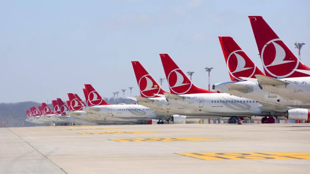 Türk Hava Yolları Nasıl Kuruldu? 10 Önemli Dönüm Noktası 3 thy nasil kuruldu