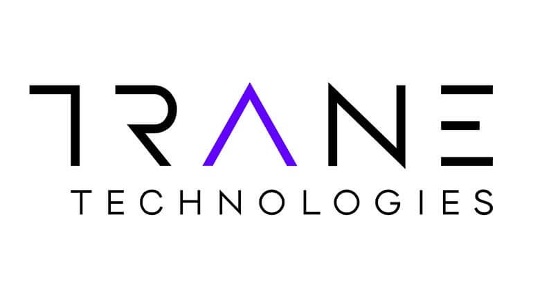 Trane Technologies enerji verimliliği çözümleri ile sürdürülebilir HVAC sistemleri sağlar.