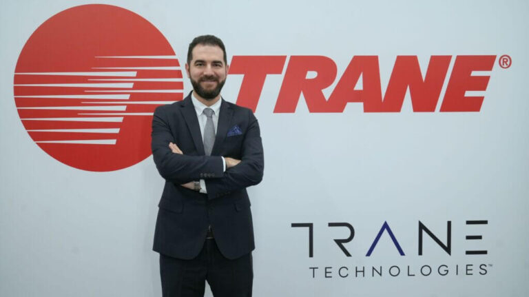 Trane Technologies: Sürdürülebilirlik ve İklim Çözümlerinde Lider