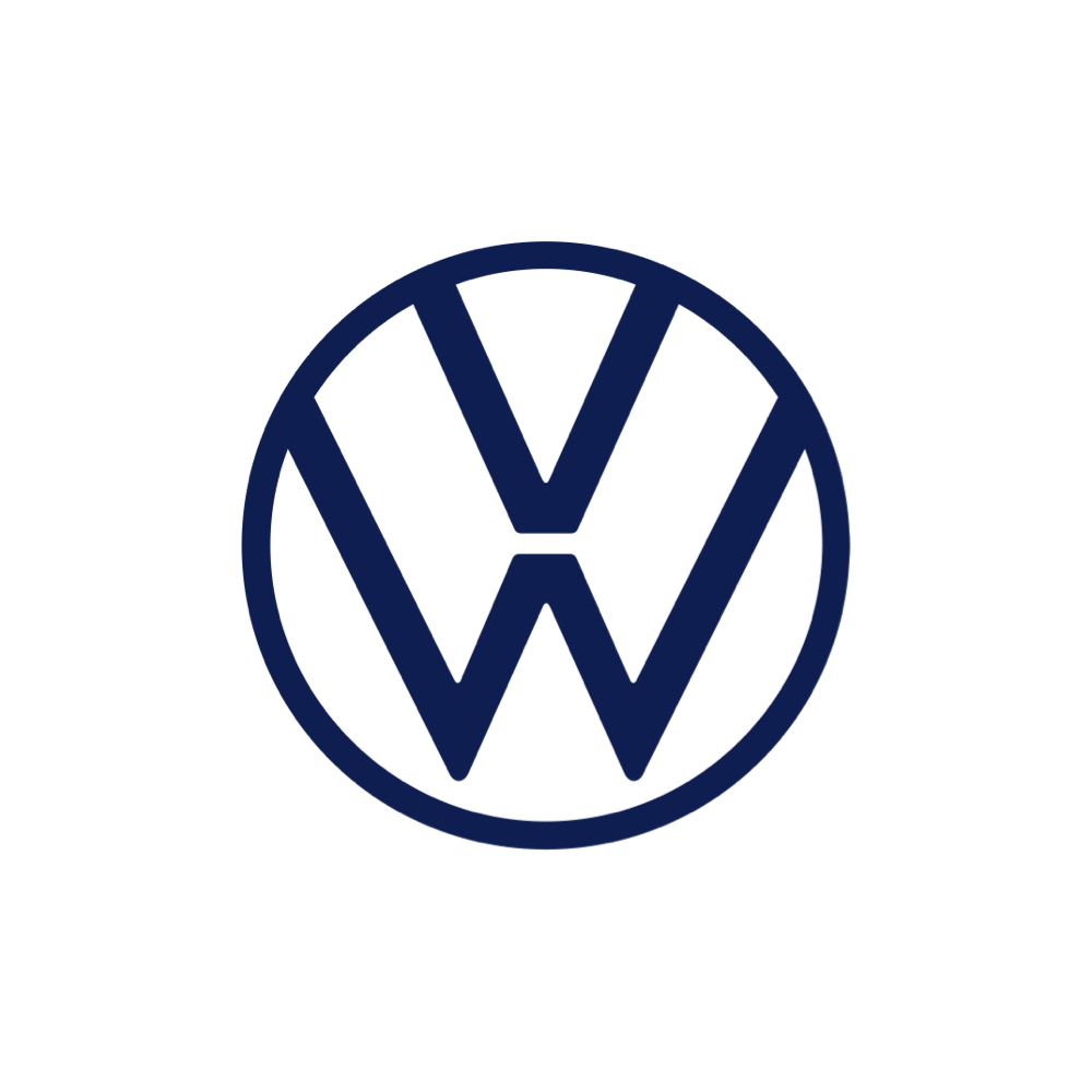 Volkswagen Nasıl Kuruldu? 7 Stratejik Değişim Adımı 12 Volkswagen Logo