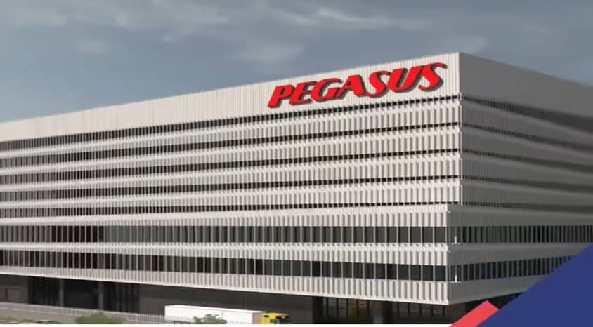 "Pegasus ile Hızlı ve Konforlu Seyahat" Uçuşlarınızda hızlı, güvenli ve konforlu bir deneyim yaşamak istiyorsanız, Pegasus Hava Yolları ideal bir seçenek. Modern uçak filosu ve müşteri odaklı hizmet anlayışıyla her yolculuk keyifli hale gelir.