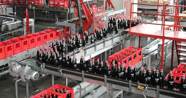 Coca-Cola İçecek A.Ş., Türk borsasında CCOLA sembolüyle işlem gören önemli bir şirket olarak, finansal performansı ve büyüme potansiyeli ile dikkat çekmektedir