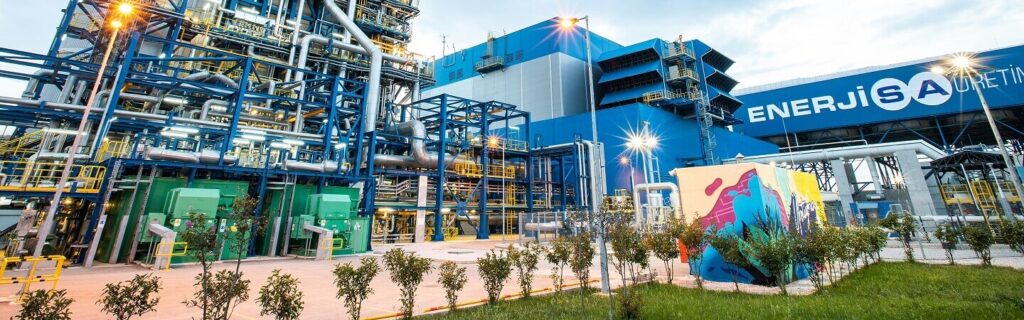 Enerjisa'nın Borsa İstanbul'daki hissesi olan ENJSA, yatırımcılara enerji sektöründeki büyüme fırsatlarını sunuyor. Halka arzdan itibaren istikrarlı bir performans sergileyen ENJSA, güçlü büyüme stratejileri ve sektörel dinamizm ile dikkat çekiyor.