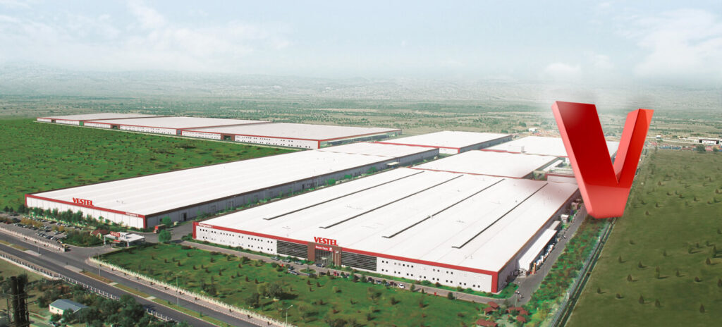 VESTL hisse senetleri, Vestel Elektronik'in Borsa İstanbul’daki işlem gören hisse kodudur. Yatırımcılar için şirketin büyüme stratejileri ve yıllık performansı ile doğrudan ilişkilidir.