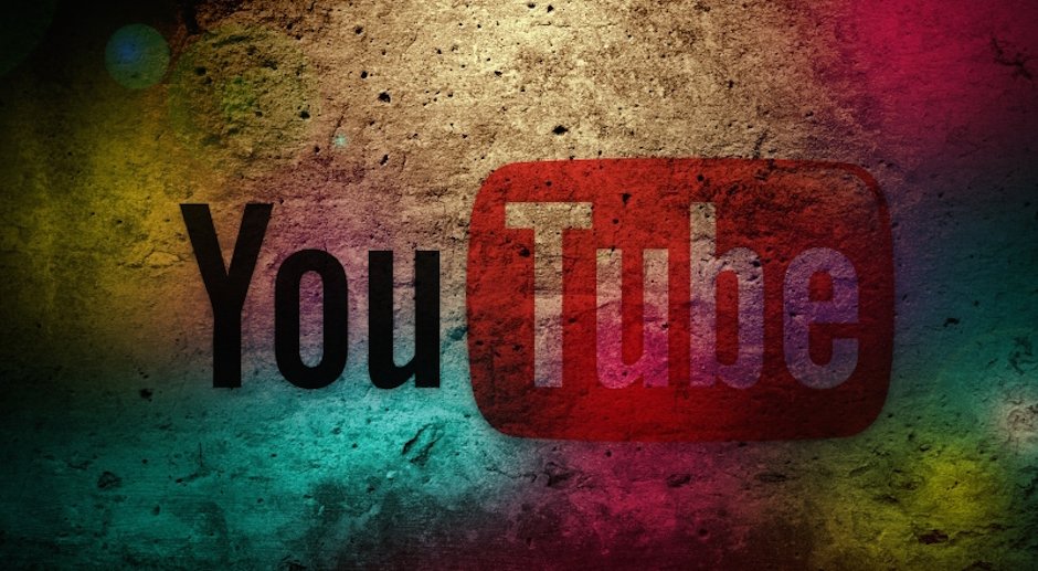 Youtube Nasıl Kuruldu, YouTube logosu ve videoların kullanıcılar tarafından izlenmesi.