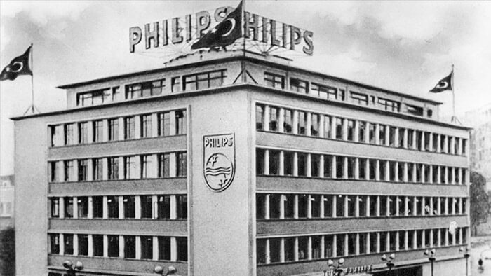Philips Nasıl Kuruldu? Philips’in Yükselişi: Ampulden Sağlık Teknolojisine Uzanan Yolculuk