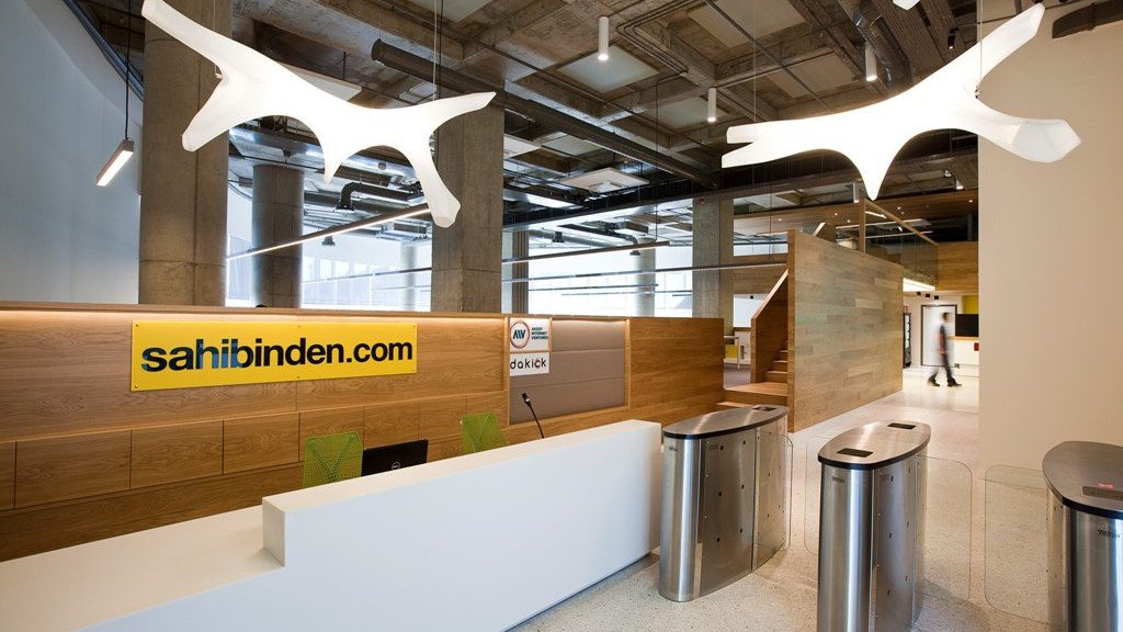 Sahibinden nasıl kuruldu, Bir İlan Sitesinden Dijital Dev’e: Sahibinden.com Nasıl Kuruldu?