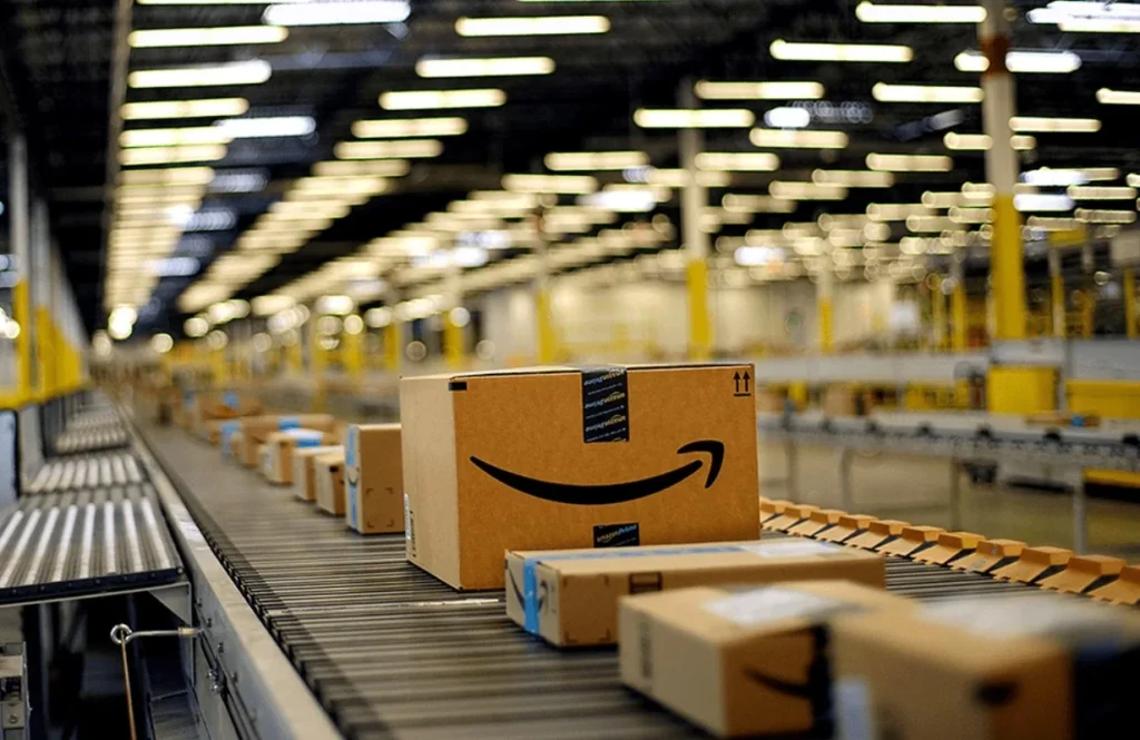 amazon 1