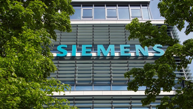 Siemens Nasıl Kuruldu, Werner von Siemens’in 1847’de kurduğu Siemens & Halske telgraf atölyesi.
